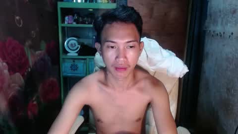 Wyn Will serve you and be your slave online show from January 2025 08:35:01 AM