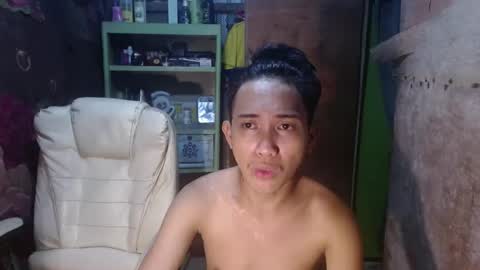 Wyn Will serve you and be your slave online show from January 2025 12:22:02 PM