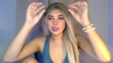 Goddess Rhiane online show from September 2025 02:38:01 AM