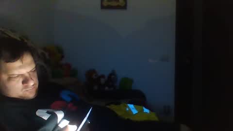 Snapshot of oneguy2315 chatting on February 2025 02:48:02 AM Mario online show from February 2025 02:48:02 AM