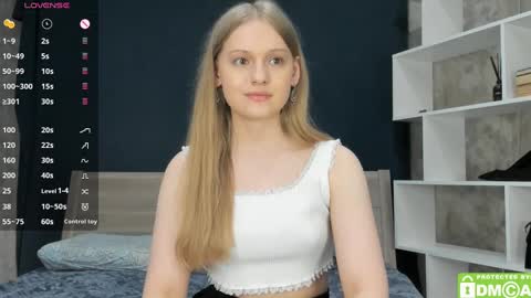 onelovelyalice online show from March 2025 09:26:01 PM