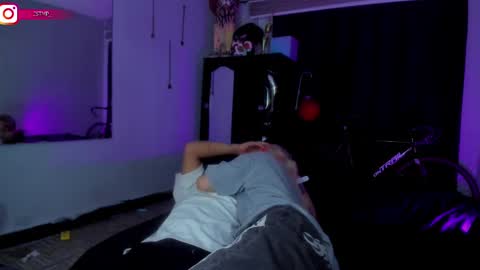 YIN MIGUEL online show from February 2025 05:16:01 AM