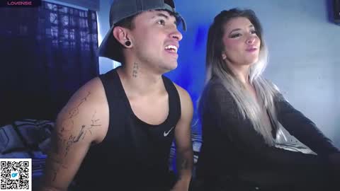 YIN MIGUEL online show from September 2025 09:29:02 PM