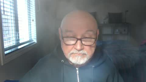 Onemoretime65 online show from March 2026 12:49:01 PM