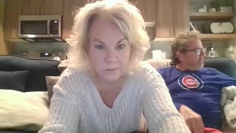 couple mature milf bigboobs curvy mommydaddy online show from January 2025 05:43:02 PM