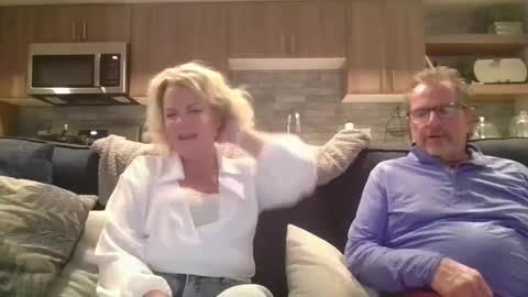 couple mature milf bigboobs curvy mommydaddy online show from January 2025 04:56:01 AM