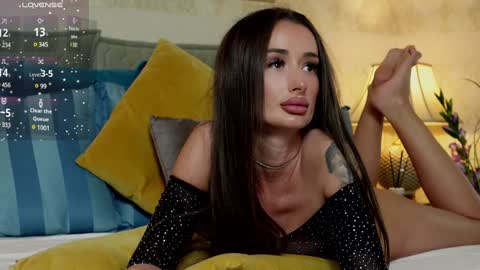 OutrageousOne online show from January 2025 04:41:01 PM