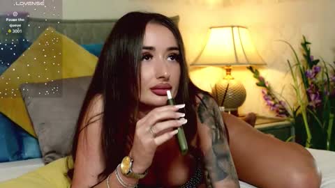 OutrageousOne online show from December 2025 04:14:01 PM