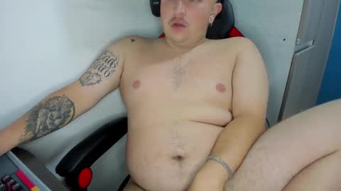 Andres INDEPENDENT MODEL online show from February 2026 12:16:01 PM