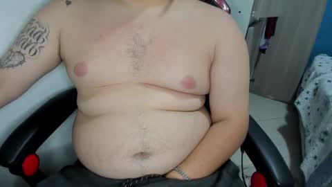 Andres INDEPENDENT MODEL online show from February 2026 03:29:02 AM