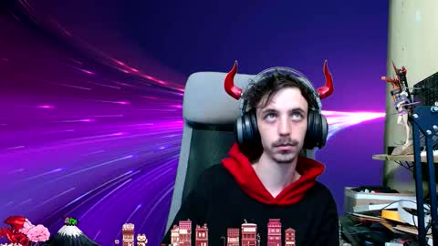 Oni hoshi online show from November 2025 02:30:02 PM