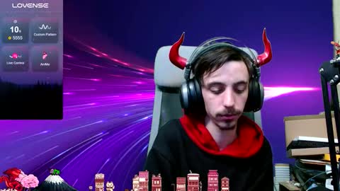 Oni hoshi online show from November 2025 06:15:01 PM