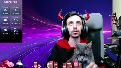 Oni hoshi online show from March 2026 06:12:02 PM