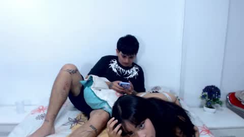 onixandghosty online show from February 2026 06:58:02 PM