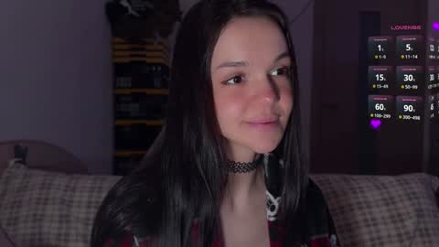 May  I am your cute succubus  online show from January 2026 07:30:01 PM