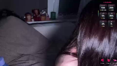 May  I am your cute succubus  online show from June 2026 04:37:02 AM