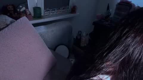 May  I am your cute succubus  online show from June 2026 05:08:01 AM