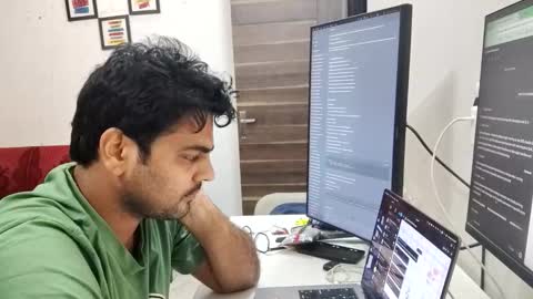 Raj online show from November 2025 10:09:01 PM