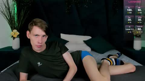 Erick  online show from November 2025 07:30:01 AM