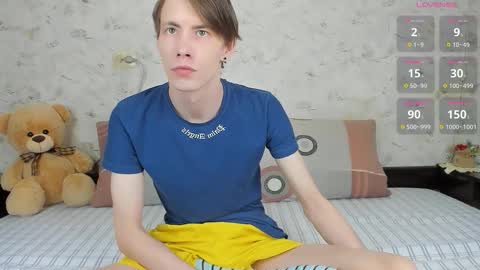 Erick  online show from February 2026 04:38:02 AM