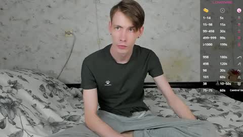 Erick  online show from April 2026 03:42:02 PM