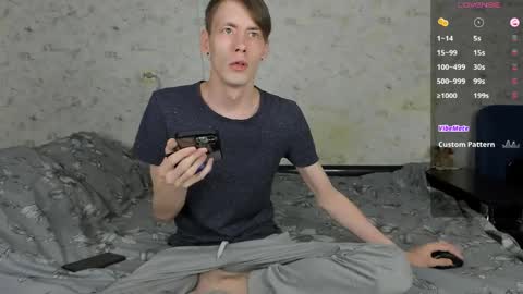 Erick  online show from April 2026 08:29:02 AM