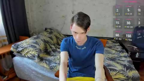 Snapshot of only_eric chatting on May 2026 10:21:02 AM Erick online show from May 2026 10:21:02 AM