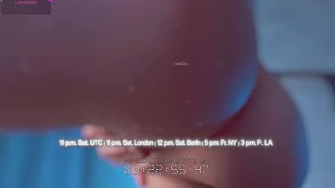 Snapshot of only_lana chatting on February 2026 10:06:02 PM Lana Lexx online show from February 2026 10:06:02 PM