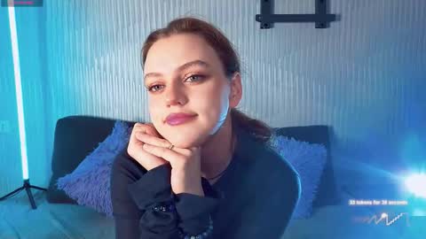 Snapshot of only_lana chatting on February 2026 11:45:01 PM Lana Lexx online show from February 2026 11:45:01 PM