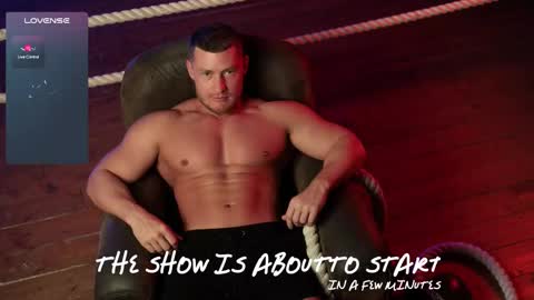 Alex S online show from October 2025 10:01:01 AM