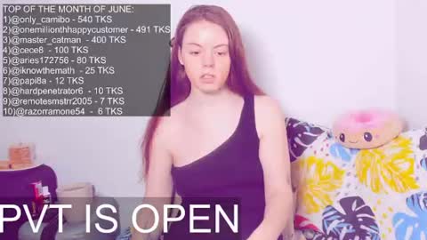 Snapshot of only_sarah1 chatting on June 2026 11:57:01 PM only_sarah1 online show from June 2026 11:57:01 PM