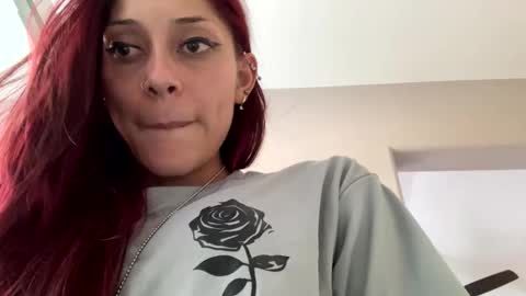 Snapshot of only_siren chatting on September 2025 11:09:02 PM Only siren online show from September 2025 11:09:02 PM