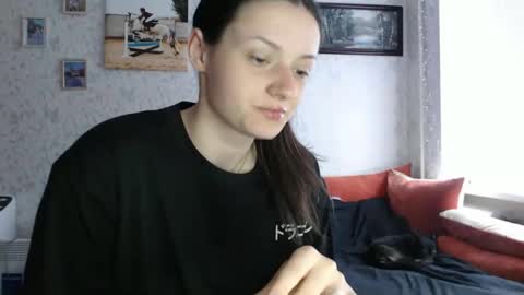 Amalia online show from March 2026 07:53:01 AM