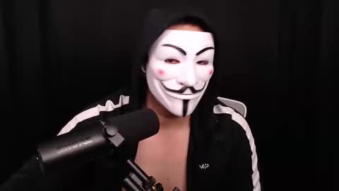 Dante online show from November 2025 10:23:01 PM