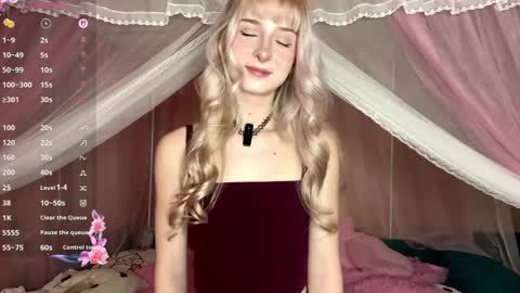 Eva online show from March 2026 08:26:33 AM