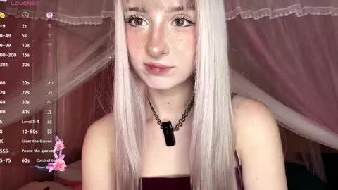 Eva online show from April 2026 07:28:01 AM