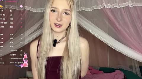 Eva online show from April 2026 08:08:01 AM