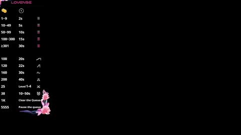 Eva online show from April 2026 09:04:01 AM