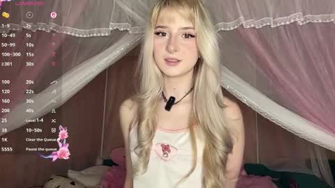 Eva online show from April 2026 10:10:01 AM