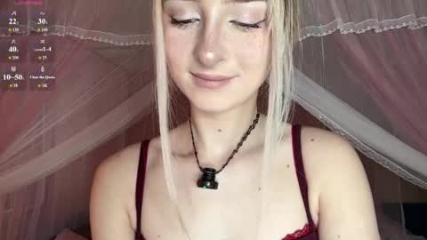 Eva online show from May 2026 08:33:02 AM