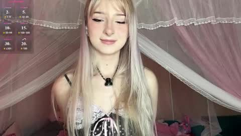 Eva online show from June 2026 08:50:01 AM