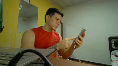 Camilotentation online show from April 2026 01:58:02 AM