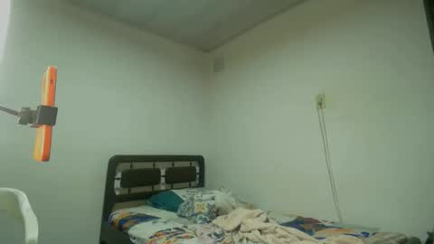 Camilotentation online show from April 2026 02:04:01 AM