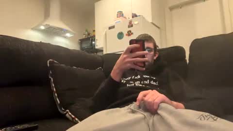 Snapshot of onthecumup69 chatting on January 2025 09:13:02 AM onthecumup69 online show from January 2025 09:13:02 AM