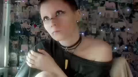 Snapshot of onyx_odyssey chatting on September 2025 12:35:01 AM Onyx online show from September 2025 12:35:01 AM