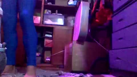 Dmtbabe69 online show from October 2025 09:19:02 AM
