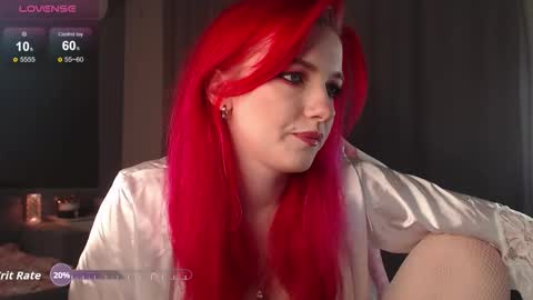 Hannah online show from September 2025 08:23:02 PM