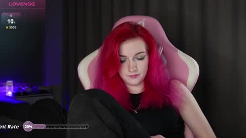 Hannah online show from October 2025 05:13:01 PM