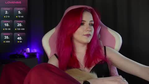 Hannah online show from November 2025 02:28:01 PM