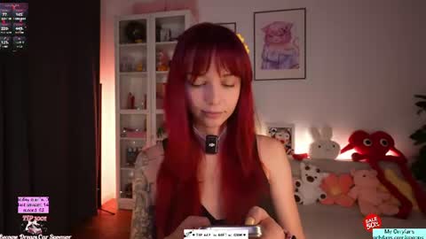 Eva online show from July 2026 05:13:01 AM